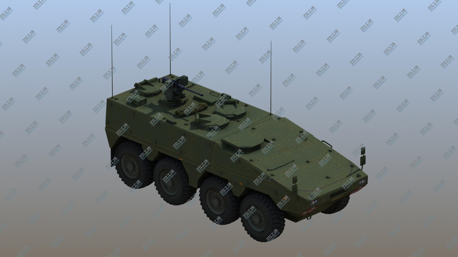 images/goods_img/20210319/Boxer MIV 3D model/3.jpg